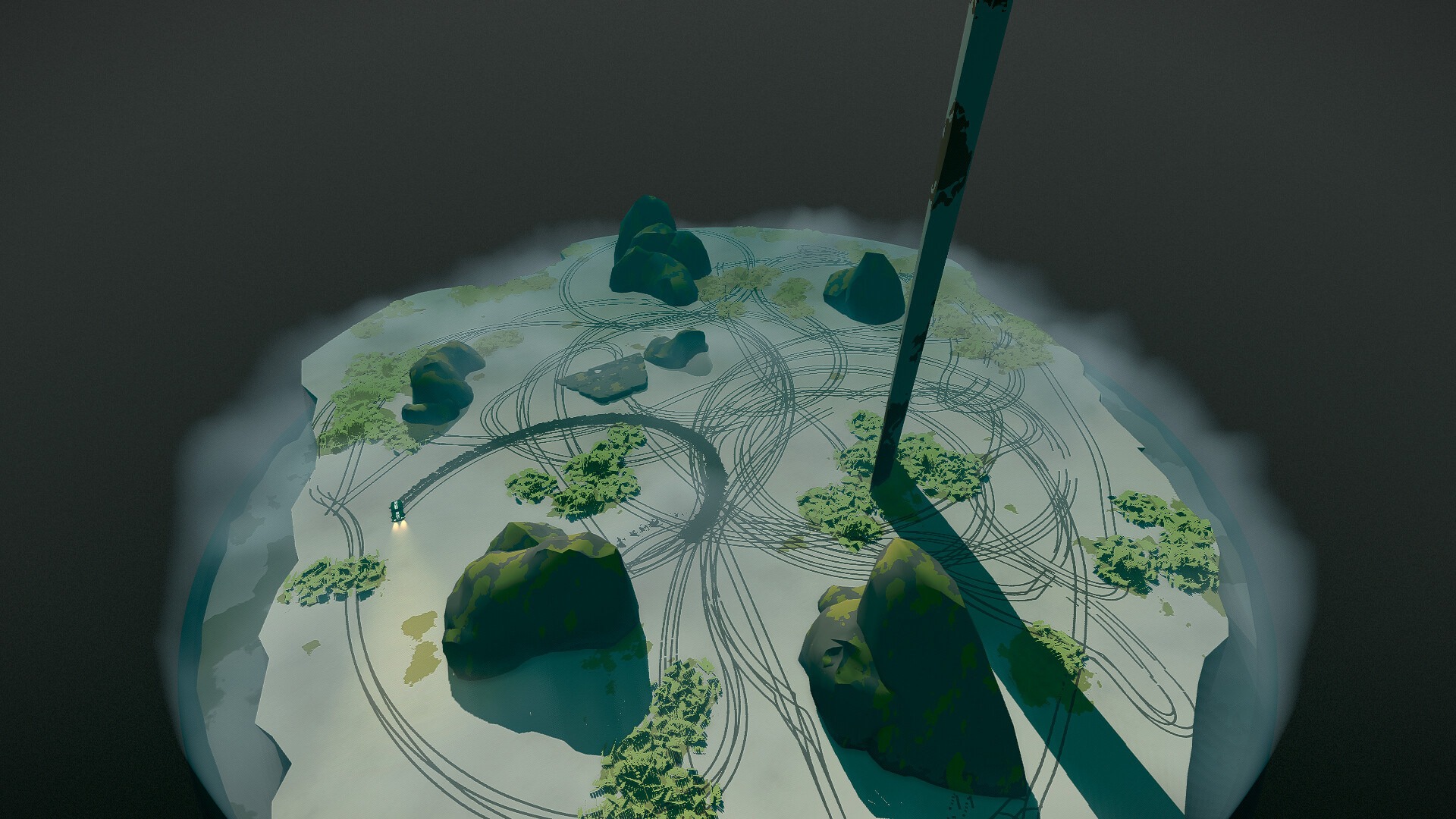 Diorama Drift screenshot 13