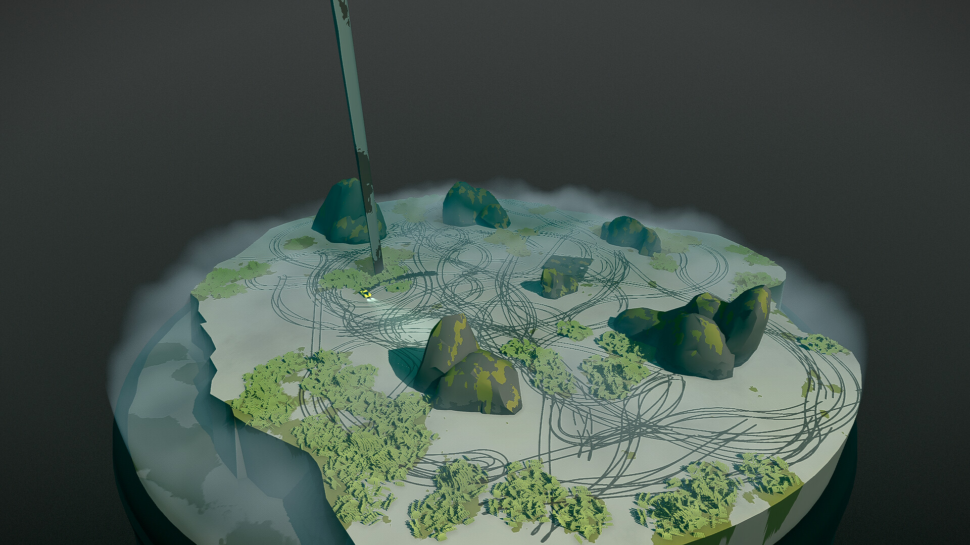 Diorama Drift screenshot 15