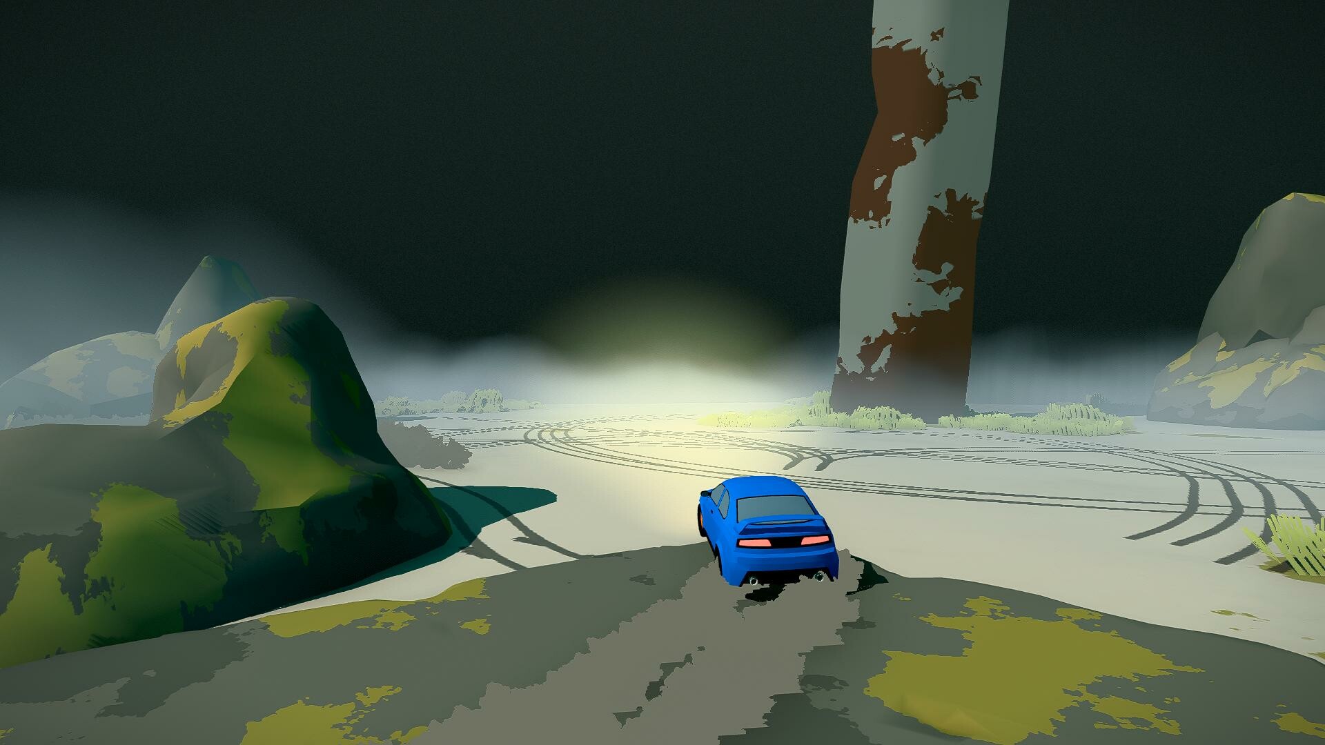 Diorama Drift screenshot 6