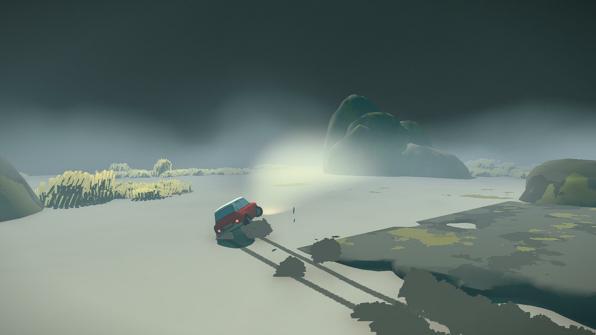 Diorama Drift screenshot 5