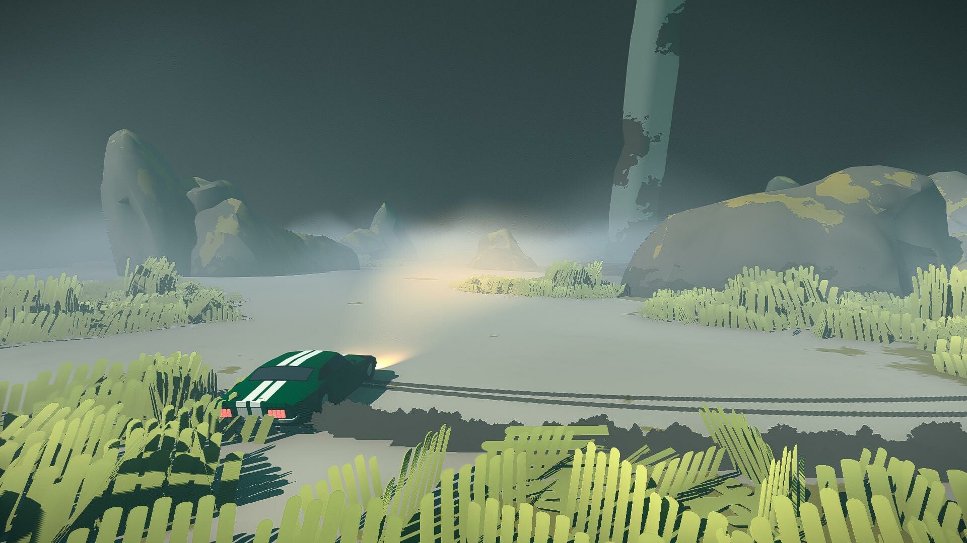 Diorama Drift screenshot 7