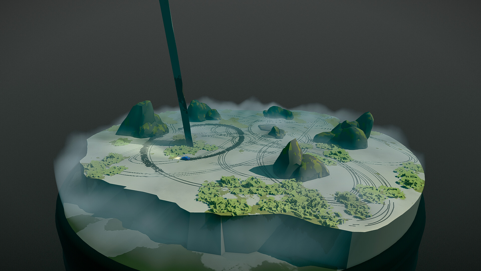Diorama Drift screenshot 10