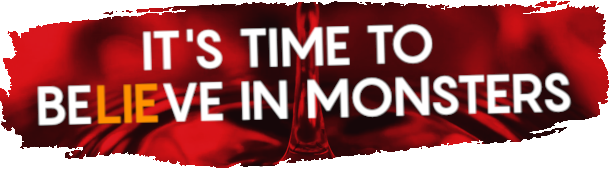 PRESENTATION - Harrowed World : Portents In Red - Modern Gothic Vampire RPG 6 Steam Header PortensRPG Monsters | RPG Jeuxvidéo