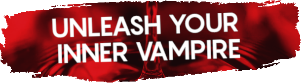 PRESENTATION - Harrowed World : Portents In Red - Modern Gothic Vampire RPG 3 Steam Header PortensRPG UnleashYourInnerVampire | RPG Jeuxvidéo