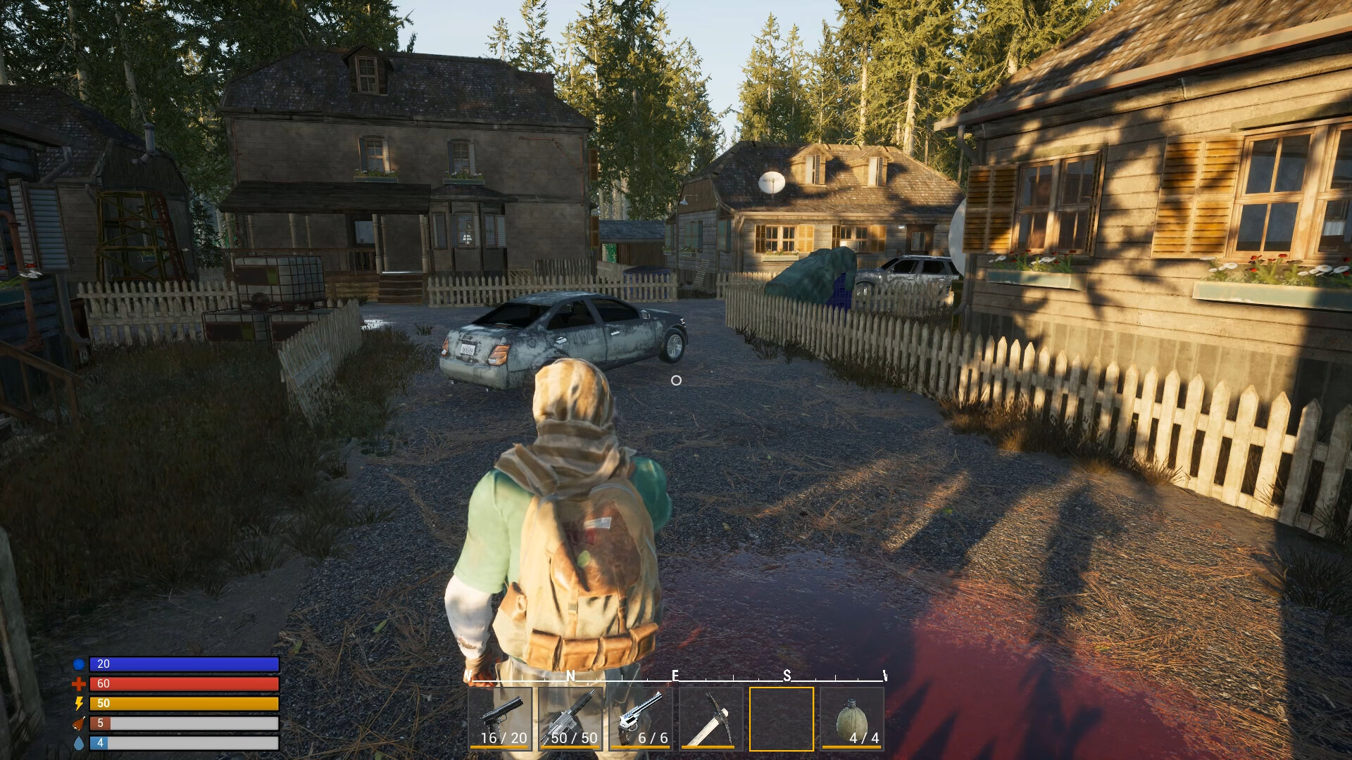 Deadville screenshot 15