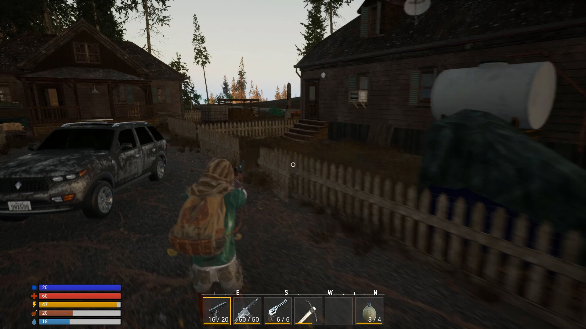 Deadville screenshot 14