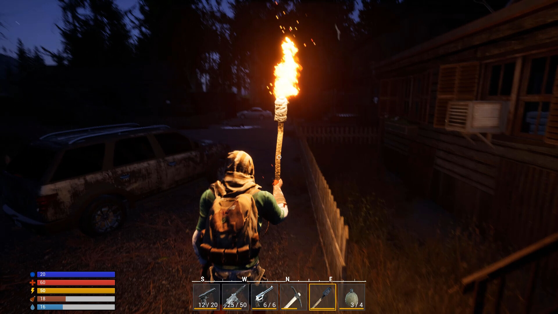 Deadville screenshot 13