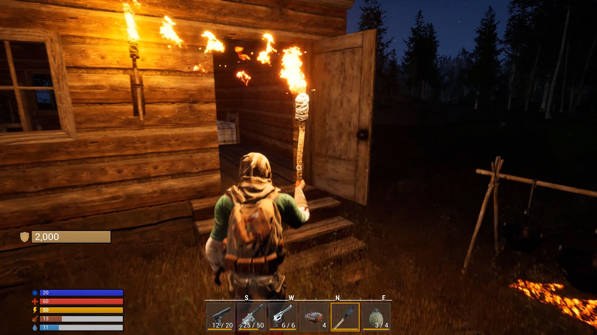 Deadville screenshot 11
