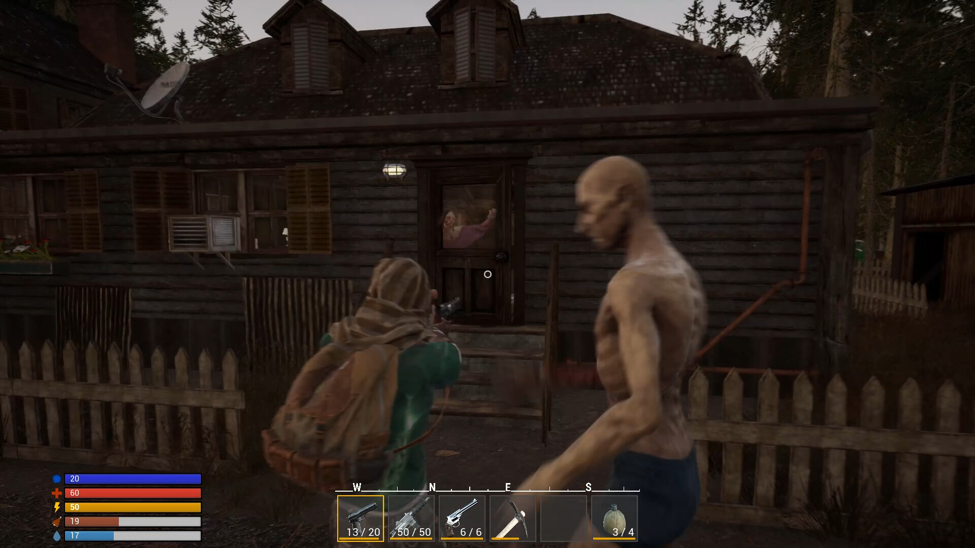 Deadville screenshot 16