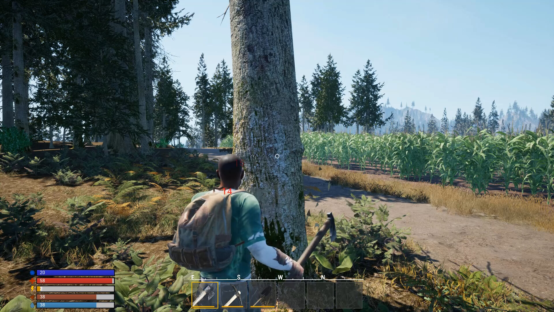 Deadville screenshot 7