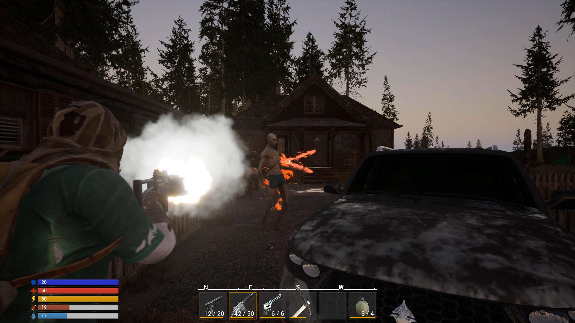 Deadville screenshot 17