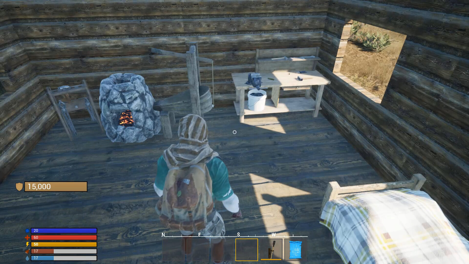 Deadville screenshot 8