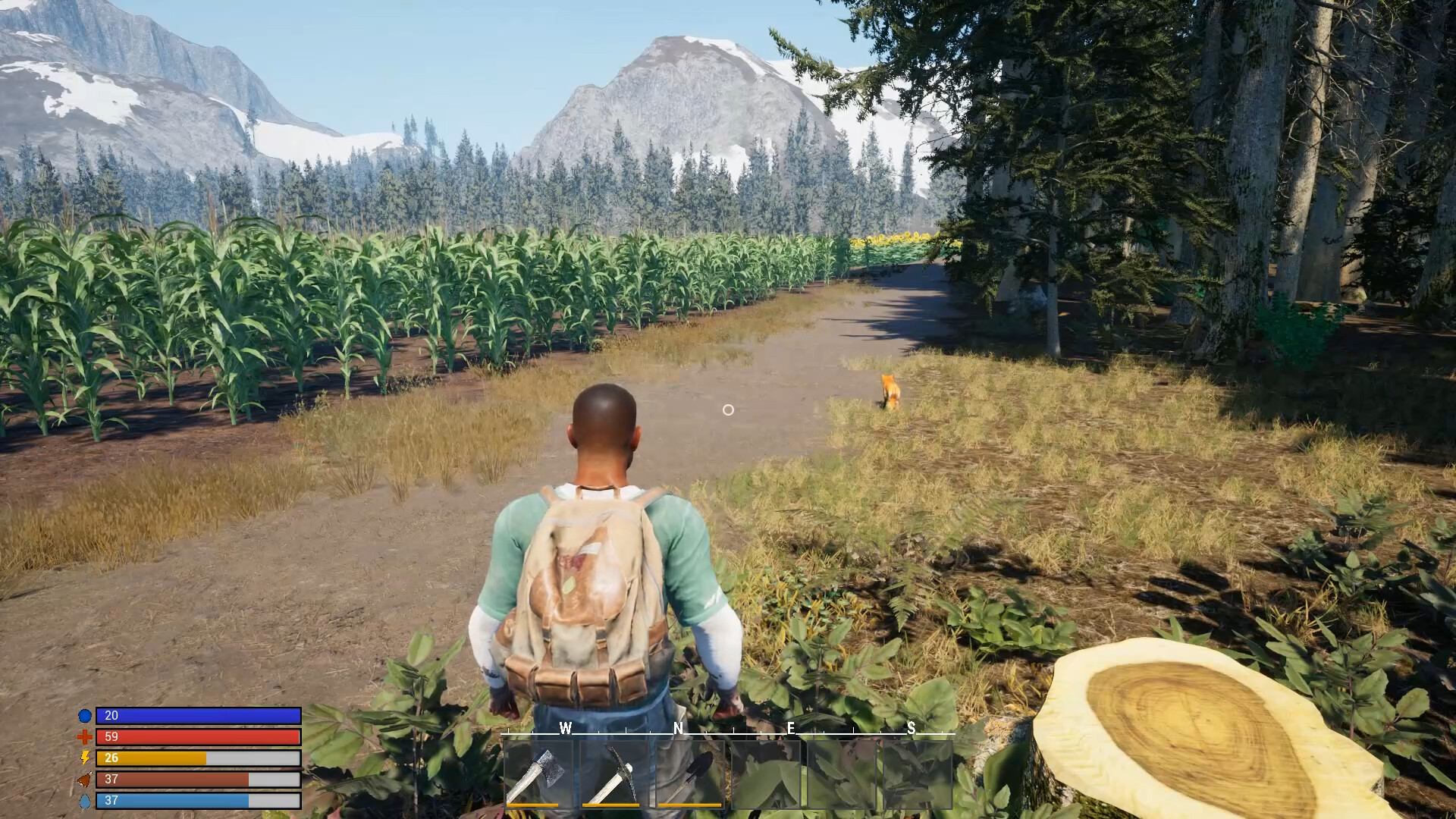 Deadville screenshot 6