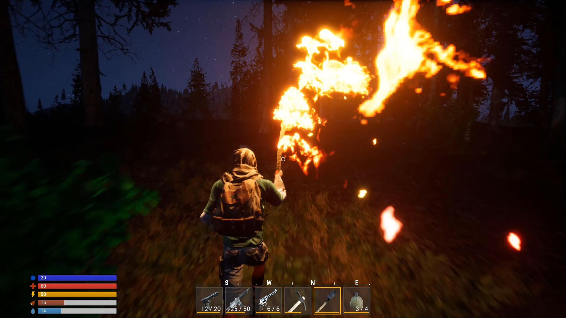 Deadville screenshot 12