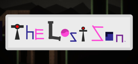 The Lost Son — header artwork