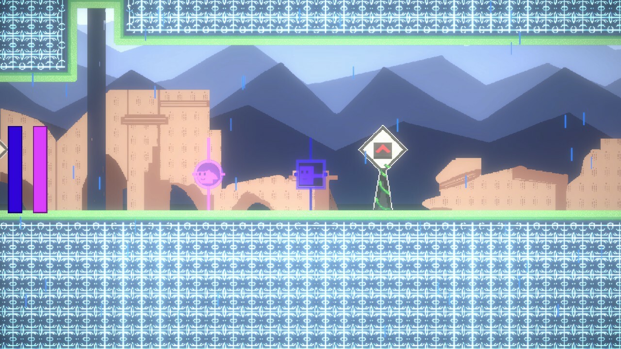 The Lost Son screenshot 6