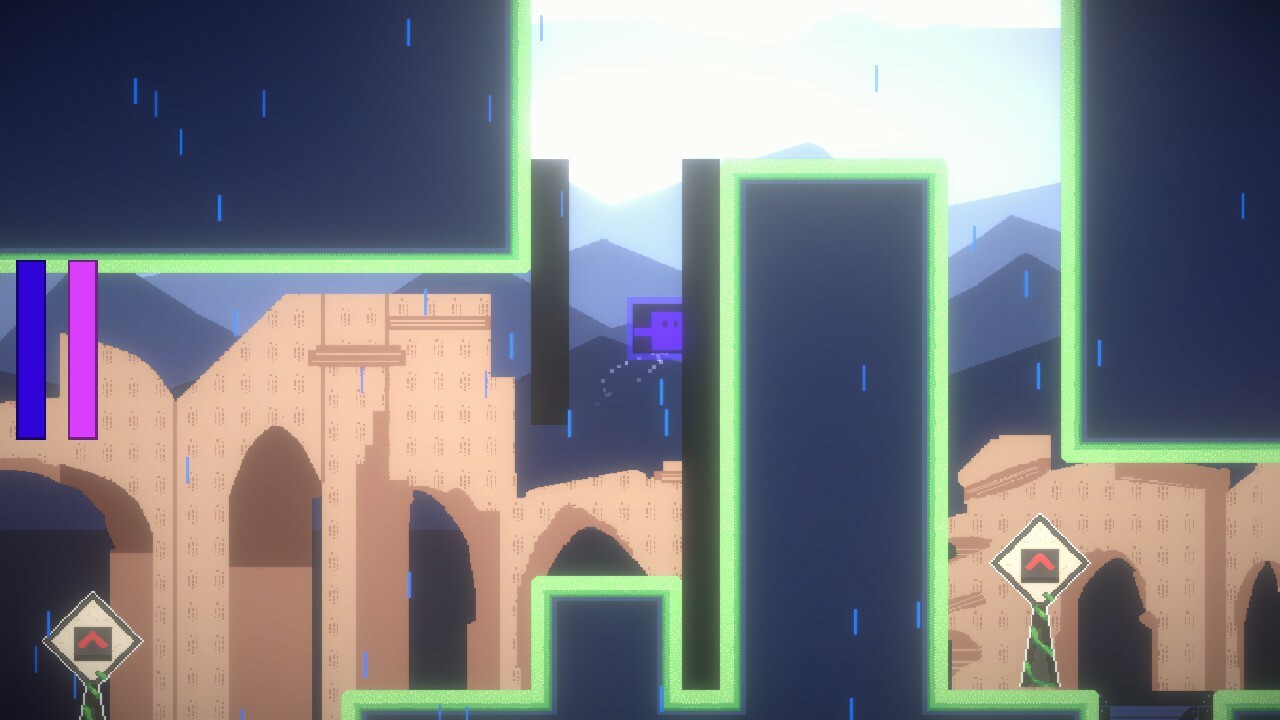 The Lost Son screenshot 7