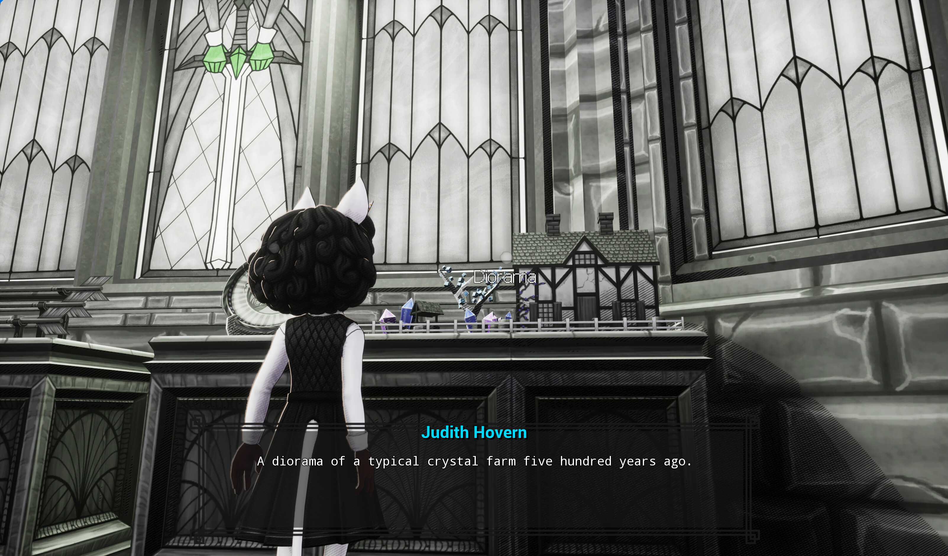 Noiramore Academy screenshot 7