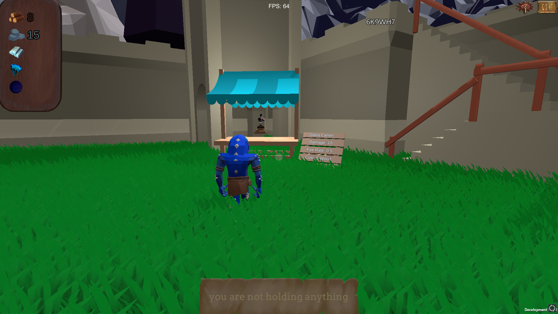 Fishman's Last Stand screenshot 4