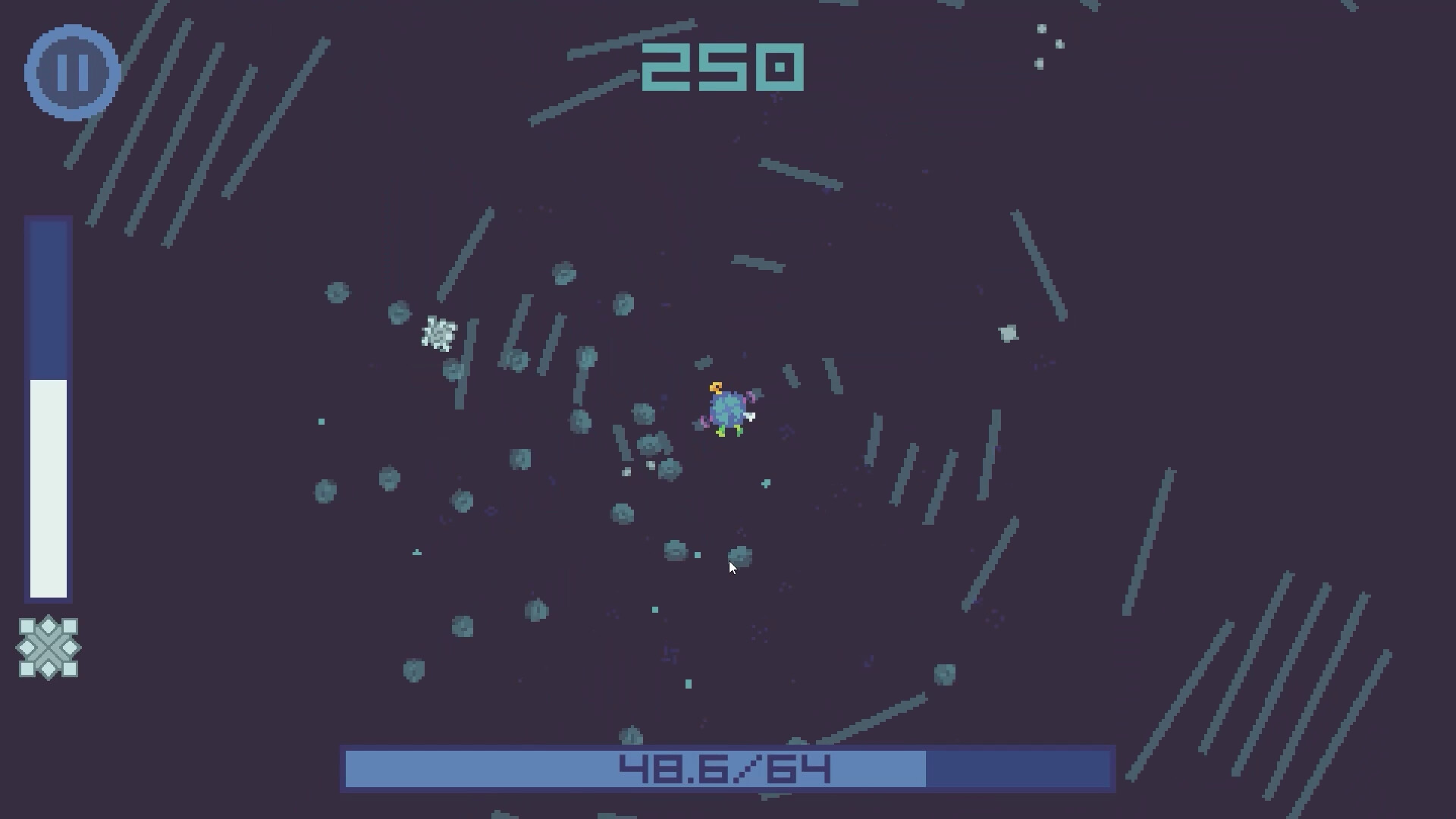 Lonely Turret 2 screenshot 5