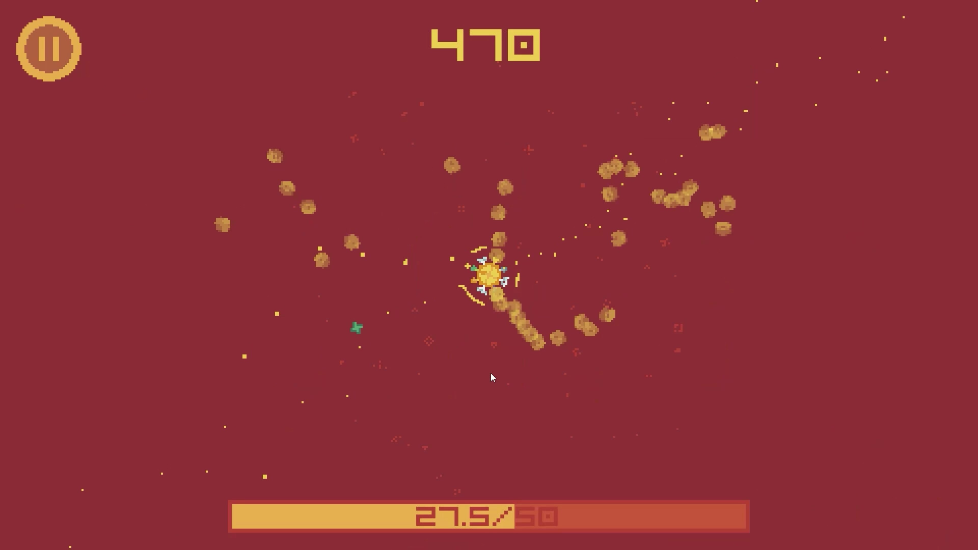 Lonely Turret 2 screenshot 3