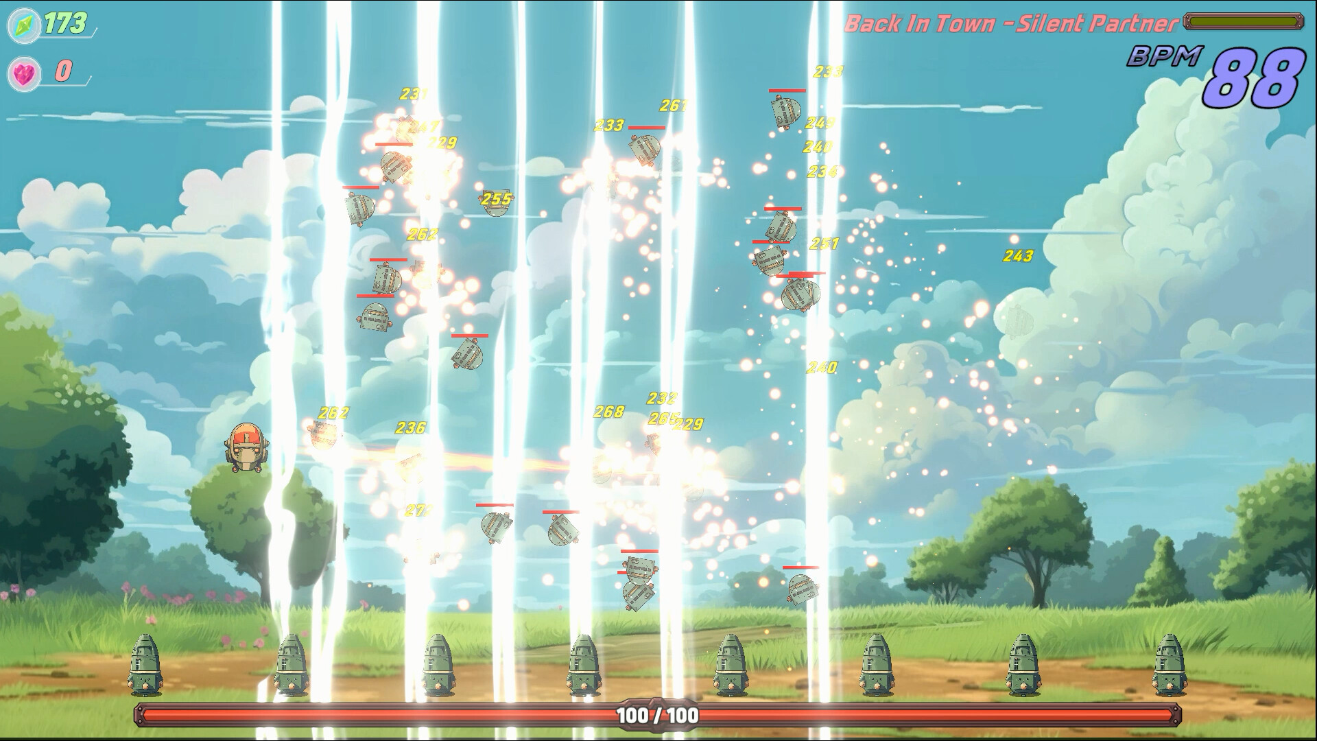 Cooldown screenshot 6