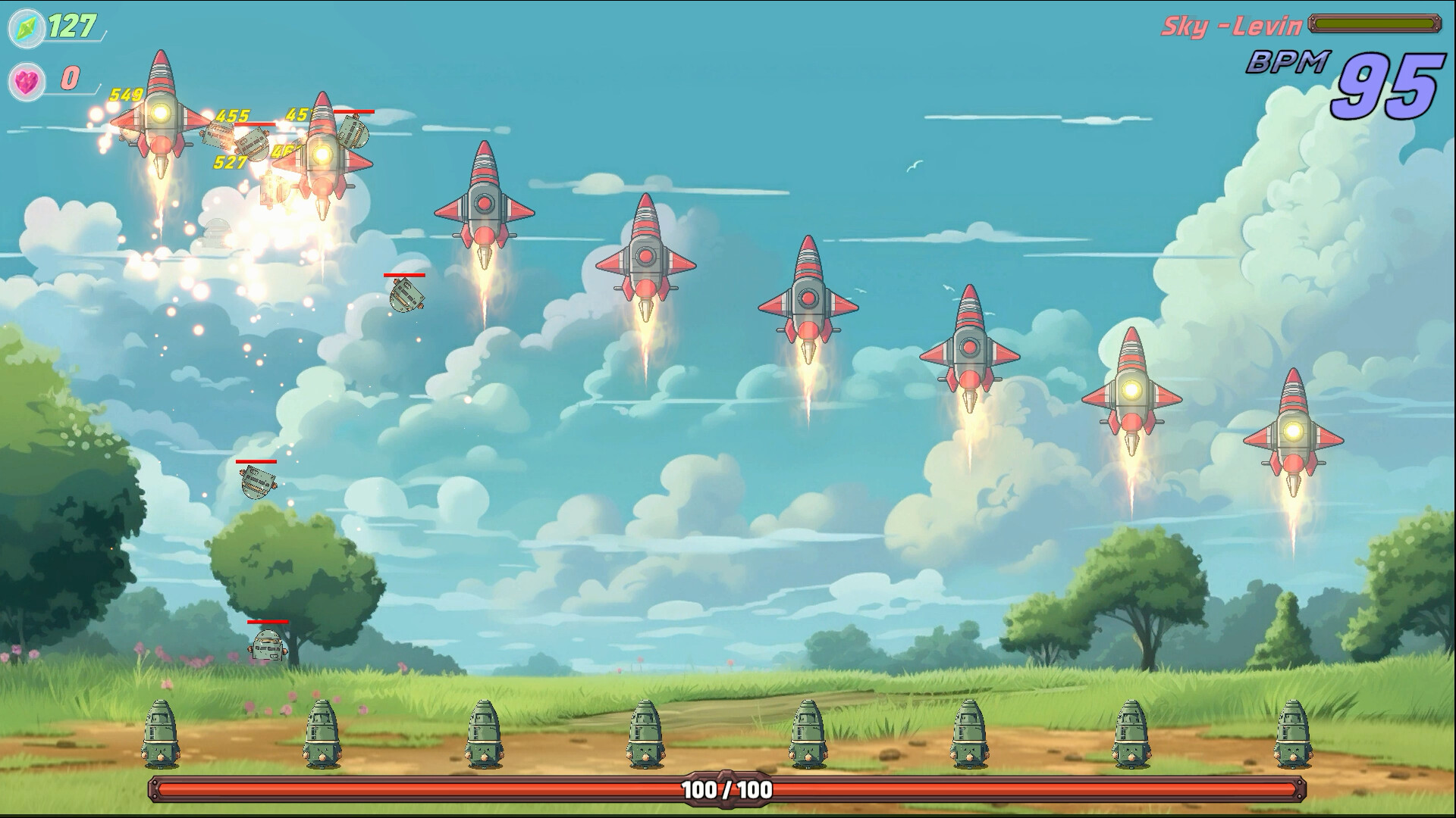 Cooldown screenshot 5