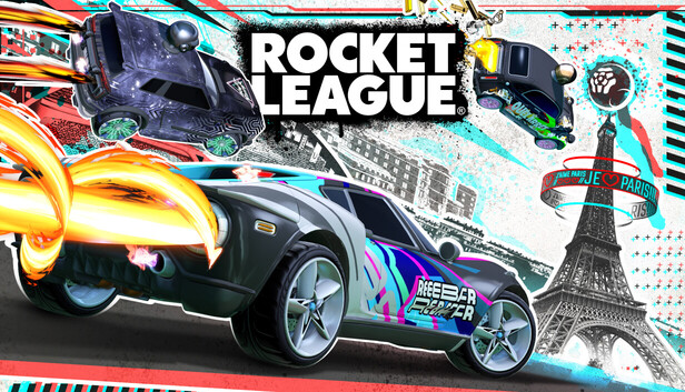 Rocket League®