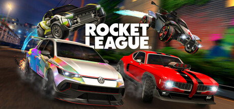 Rocket League®