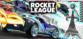 Rocket League®