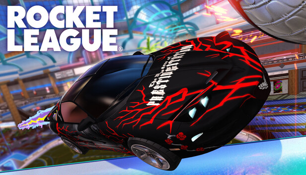 Rocket League®