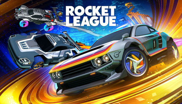 Rocket League®