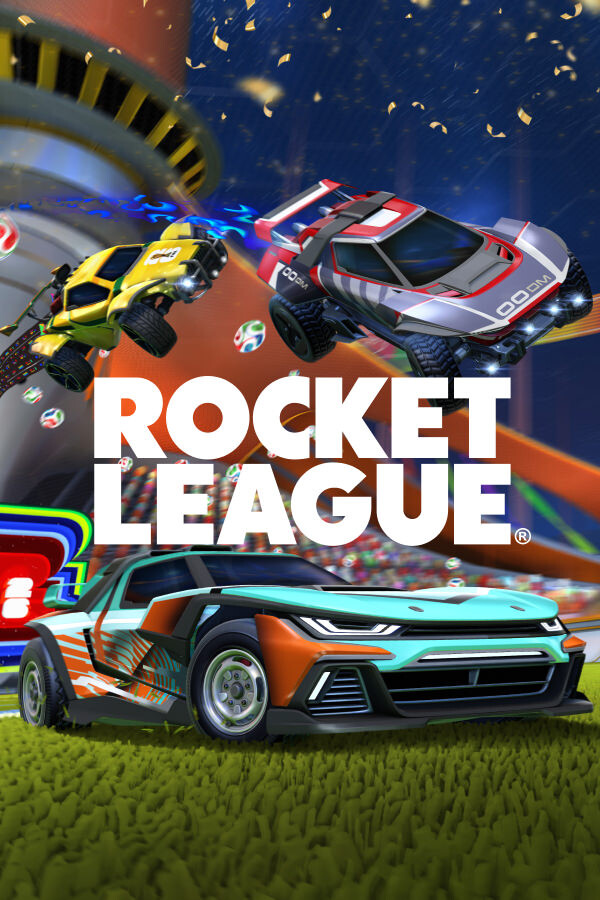 Rocket League®