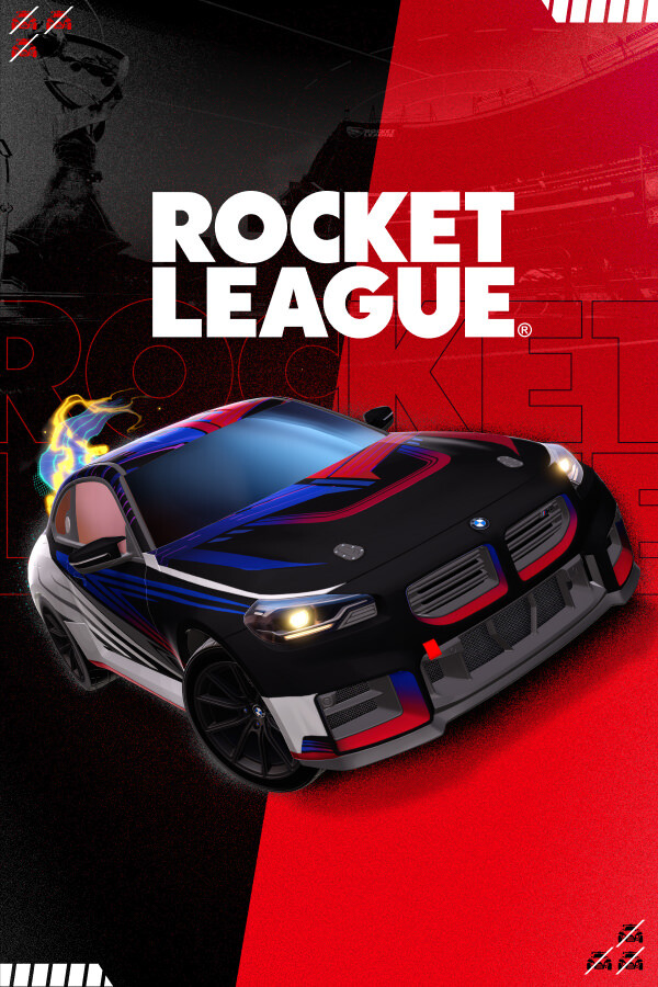 Rocket League®