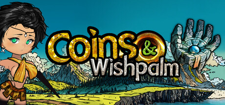 硬币与仙人掌 (Coins & Wishpalm)