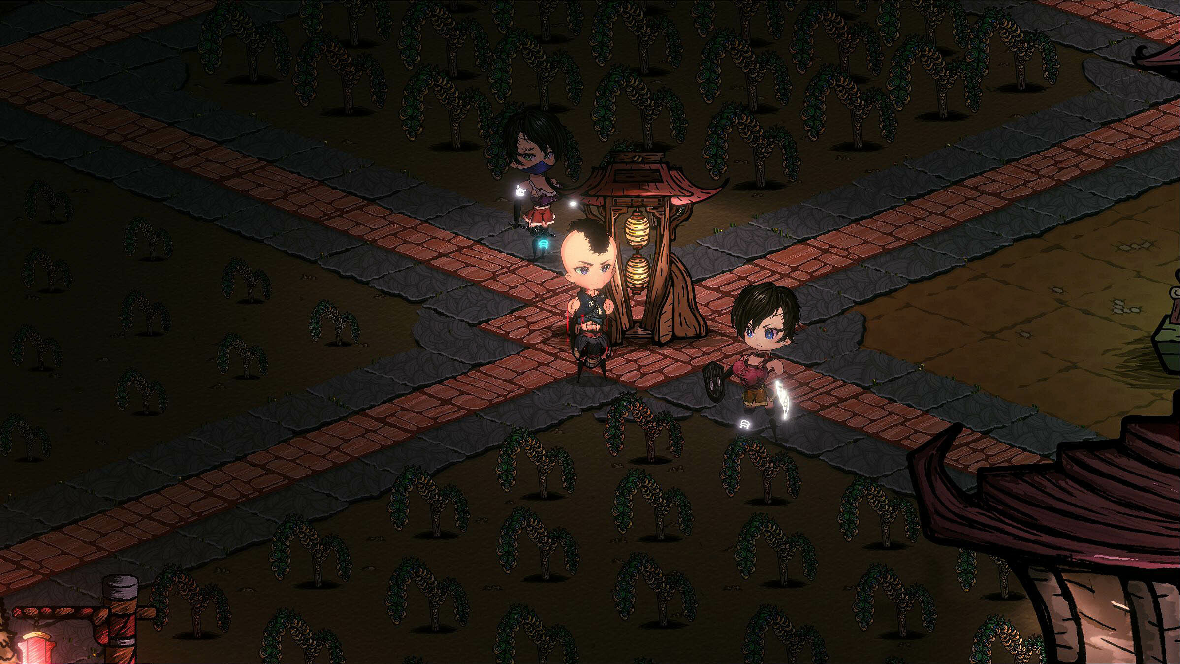 硬币与仙人掌 (Coins & Wishpalm) screenshot 6