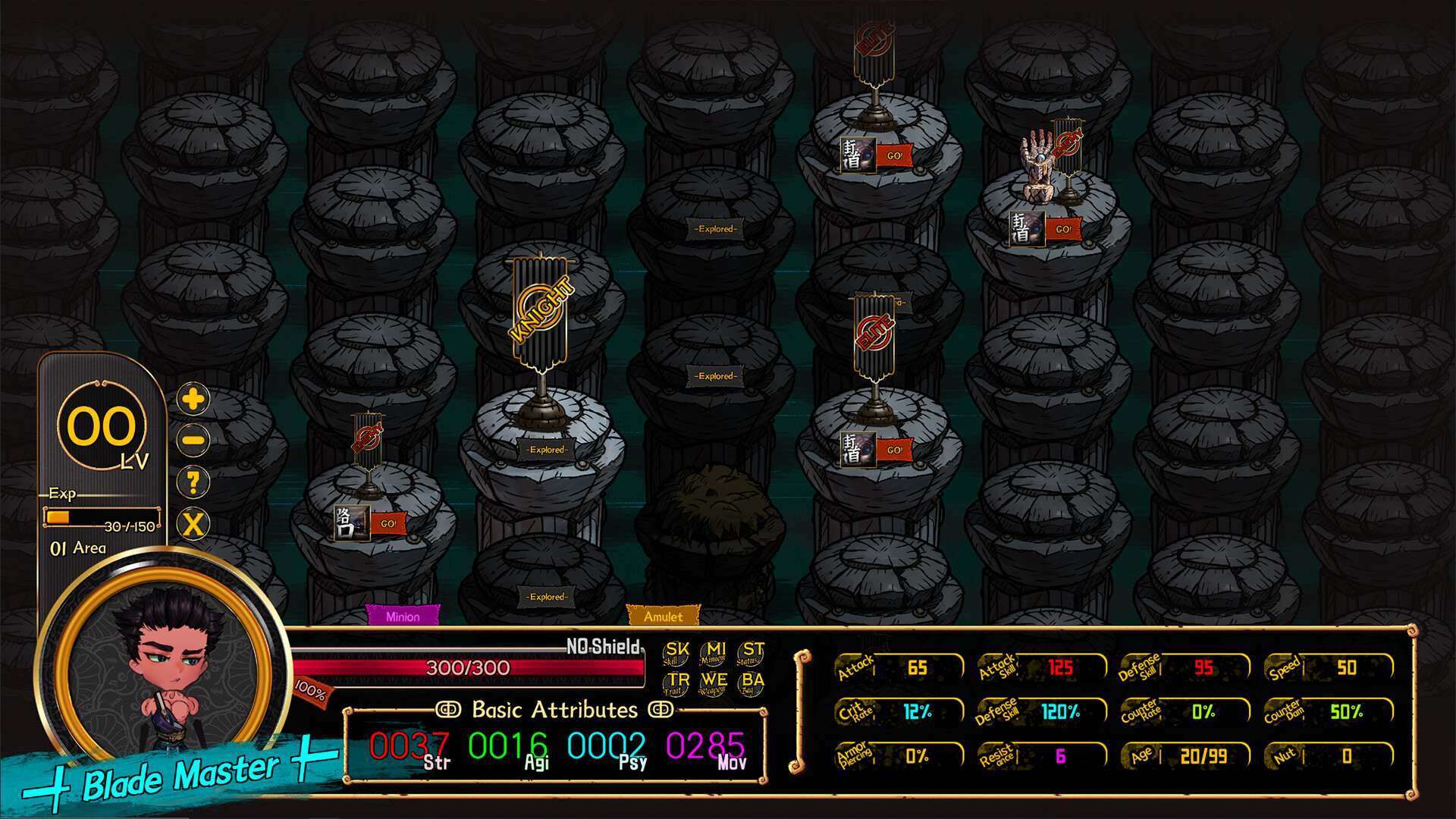 硬币与仙人掌 (Coins & Wishpalm) screenshot 16