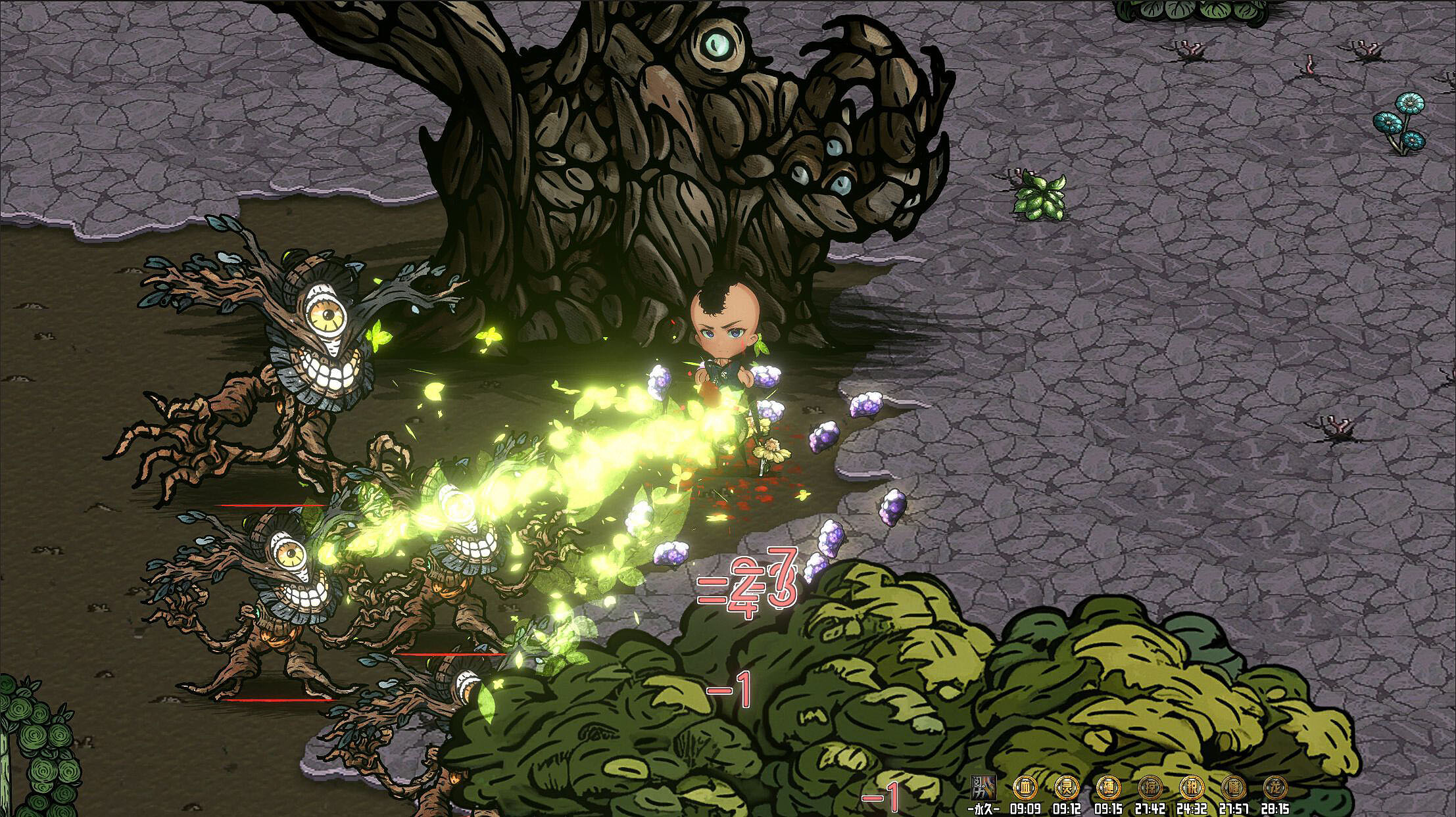 硬币与仙人掌(Coins & Wishpalm) Screenshots · SteamDB