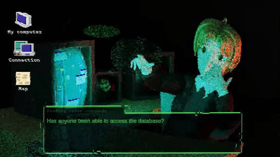 Enigma Code: Prologue screenshot 2