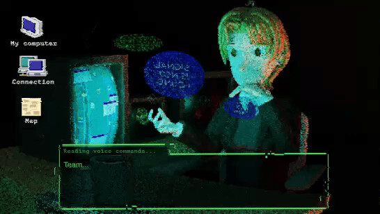 Enigma Code: Prologue screenshot 4