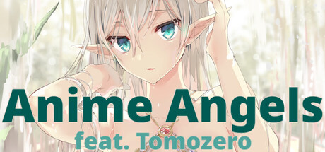 Anime Angels (feat. Tomozero)