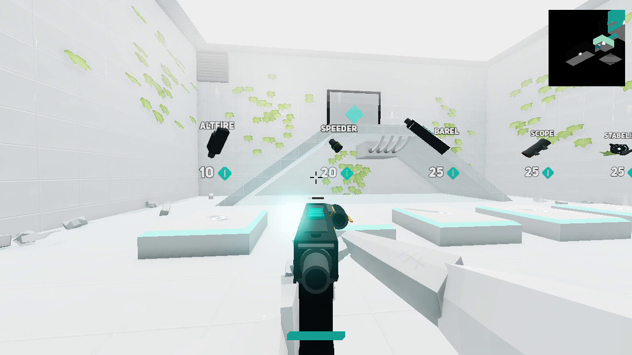 Modulor screenshot 8