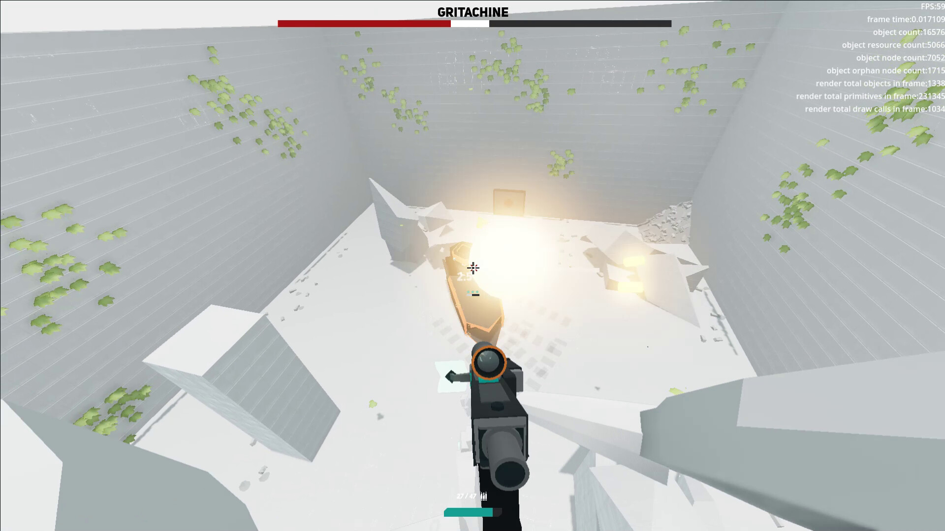Modulor screenshot 6