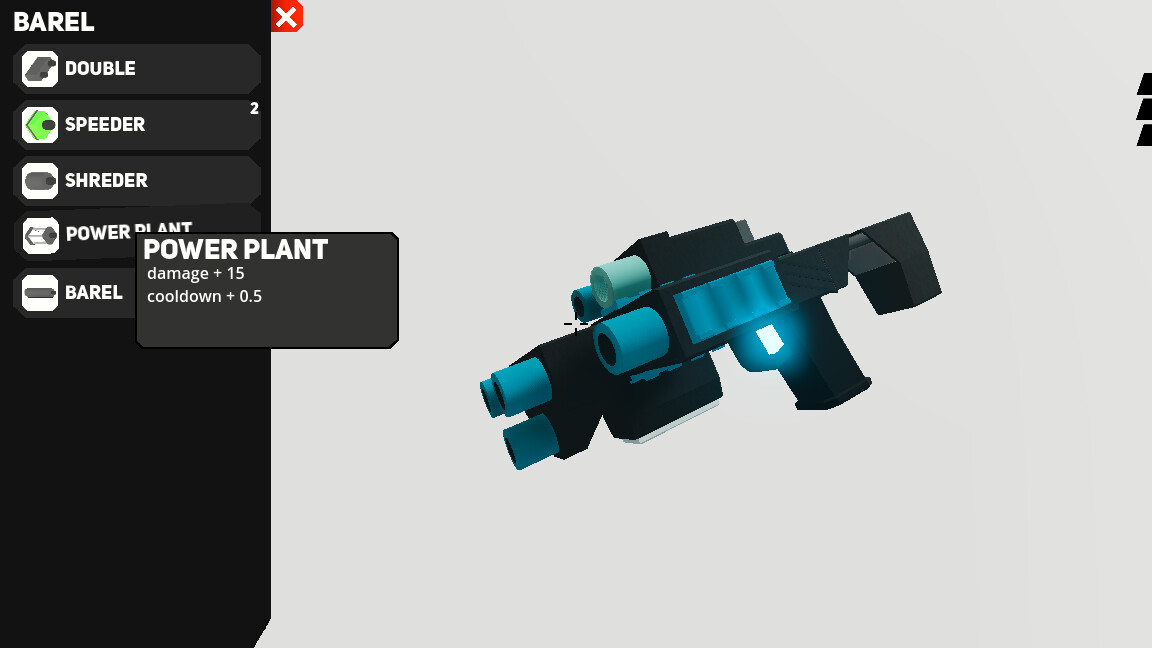 Modulor screenshot 7