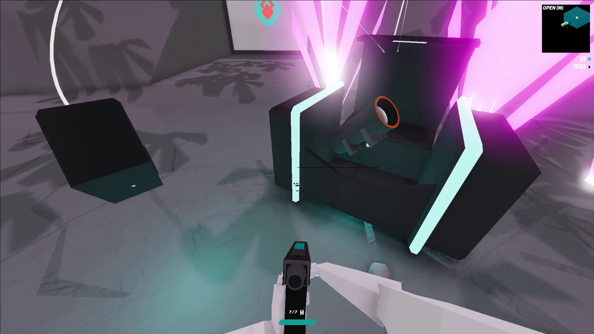 Modulor screenshot 3