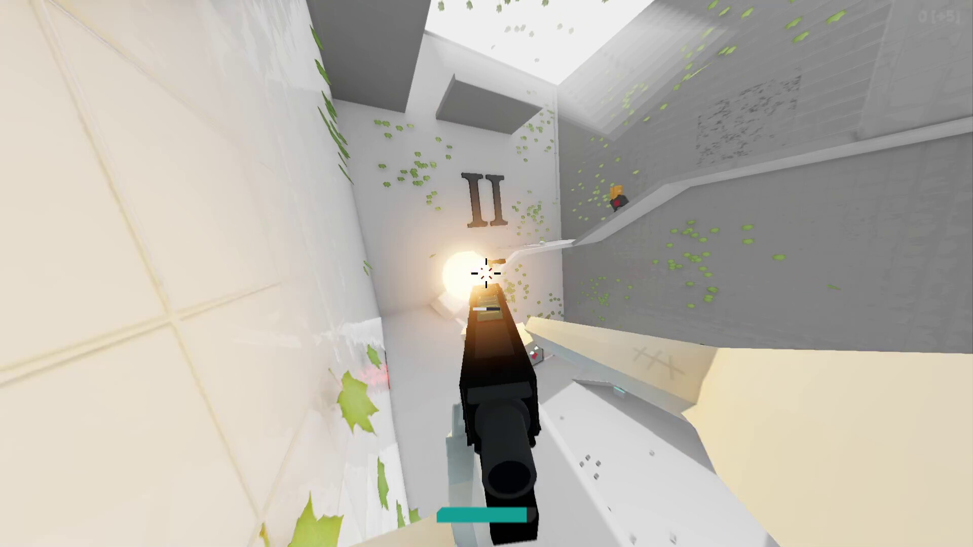 Modulor screenshot 1