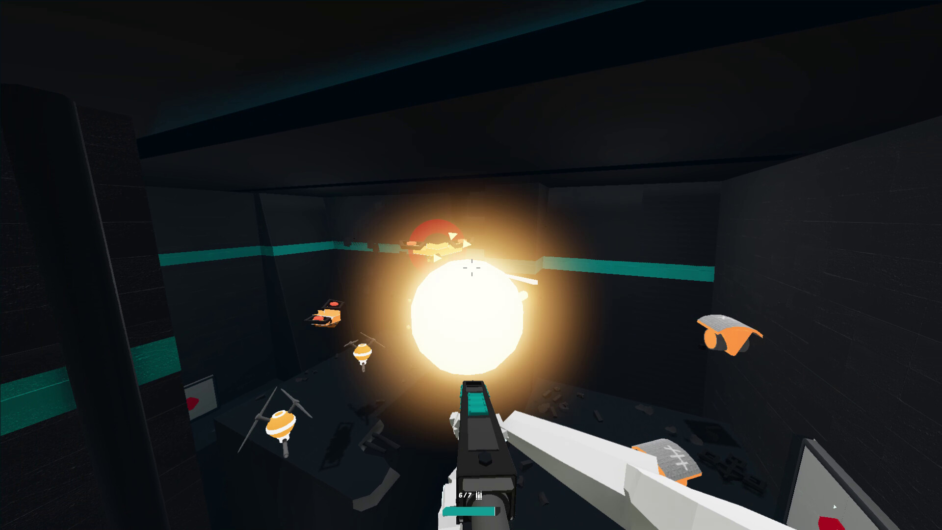 Modulor screenshot 5