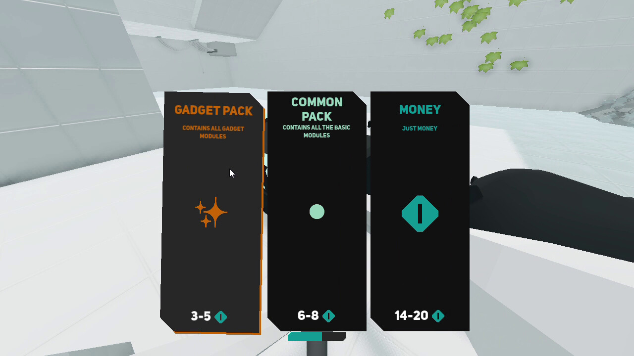 Modulor screenshot 11