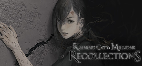 Raining City: Millions Recollections: illustration d’en-tête