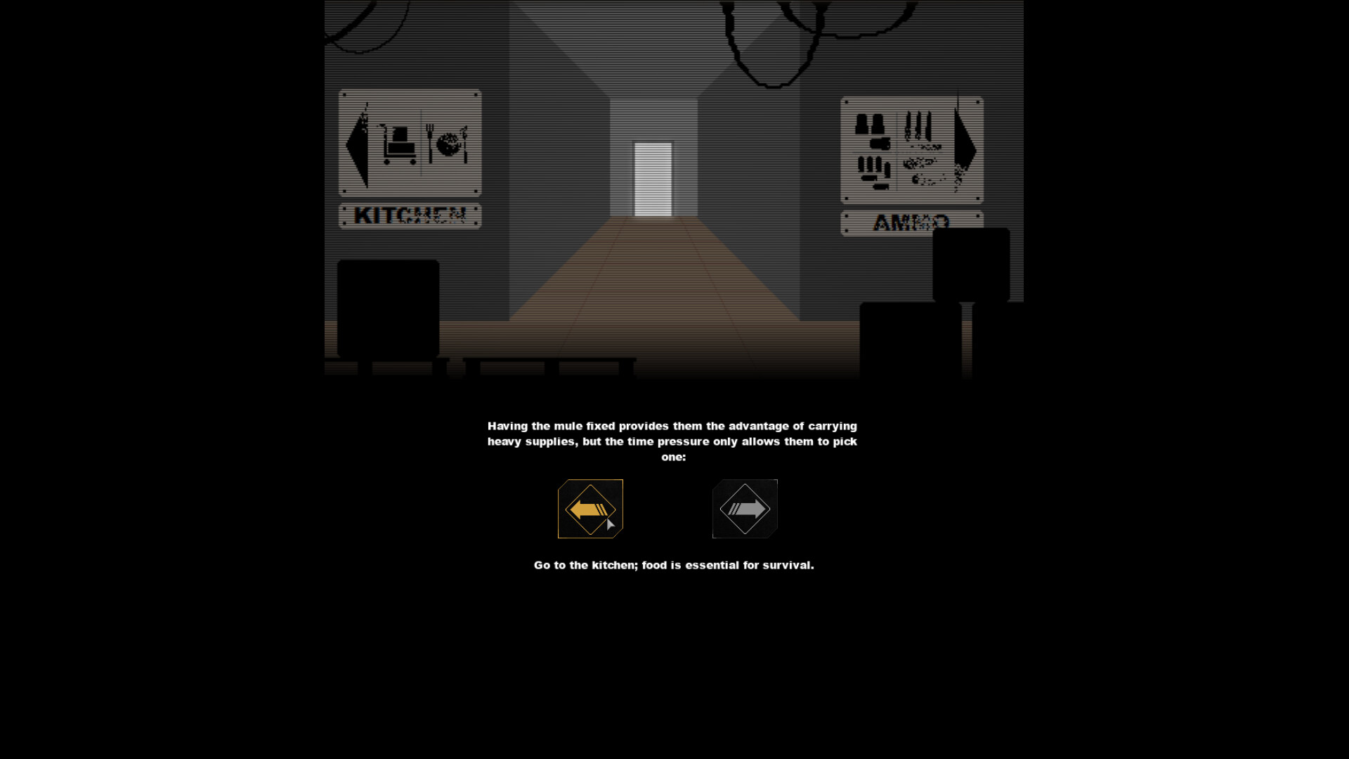 Chromosome Evil 2 screenshot 8